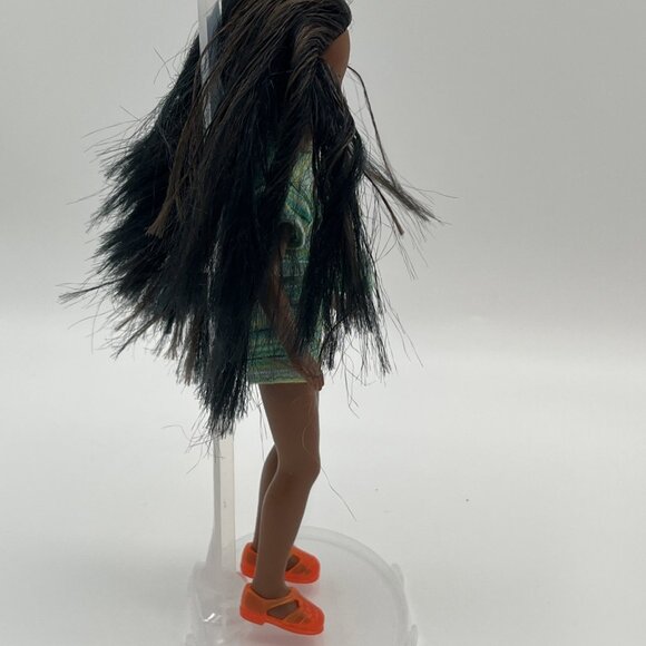 Barbie 1997 Flashlight Fun Stacie Doll & Whitney clothing & Piglet Mattel 19671 - Picture 11 of 16